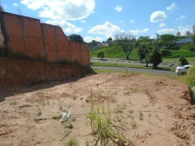 Lote/Terreno à venda, 264m² no Jardim São Pedro, Presidente Prudente