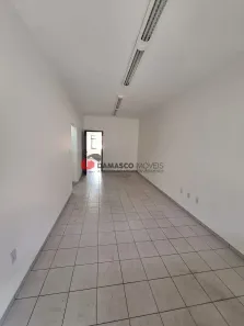 Galpão/Depósito/Armazém para alugar, 350m² no Jardim, Santo André