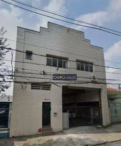 Lote/Terreno à venda, 1090m² no Mooca, São Paulo