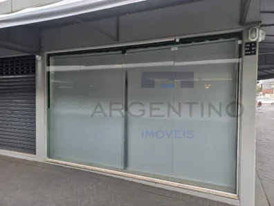 Ponto Comercial à venda, 22m² no Vila Mogilar, Mogi das Cruzes