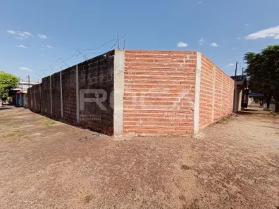 Lote/Terreno à venda, 266m² no Jardim Maria Goretti, Ribeirão Preto