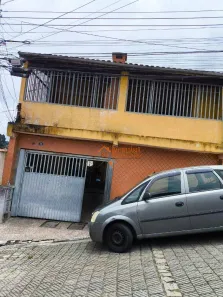 Casa com 2 Quartos à venda, 250m² no Jardim Odete, Guarulhos