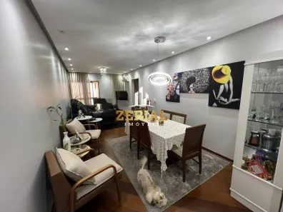 Apartamento com 2 Quartos à venda, 98m² no Cerâmica, São Caetano do Sul