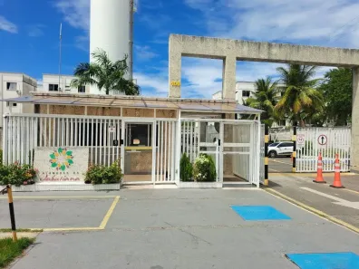 Apartamento com 2 Quartos à venda, 53m² no Jabotiana, Aracaju