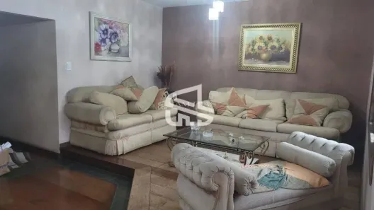 Casa com 6 Quartos à venda, 452m² no Brás, São Paulo