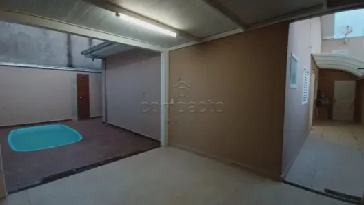 Casa com 3 Quartos à venda, 135m² no Jardim Bianco, São José do Rio Preto