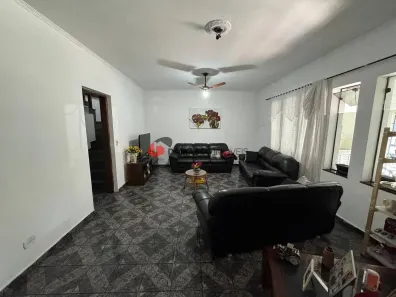Sobrado com 3 Quartos à venda, 10m² no Vila Califórnia, São Paulo