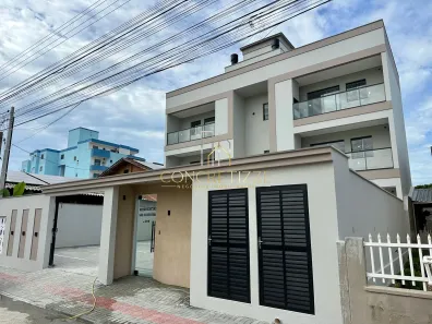 Apartamento com 2 Quartos à venda, 74m² no Gravatá, Navegantes