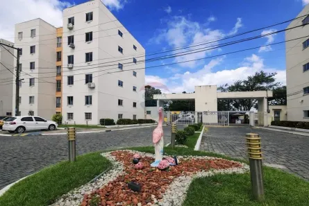 Apartamento com 2 Quartos à venda, 45m² no Nova Brasília, Salvador