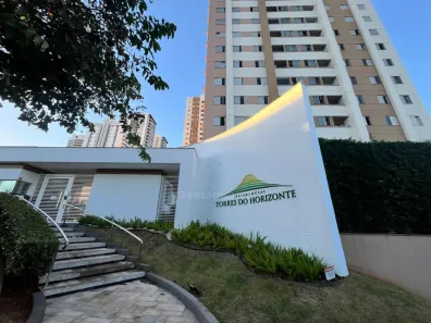 Apartamento com 3 Quartos à venda, 70m² no Residencial José Lázaro Gouvea, Londrina