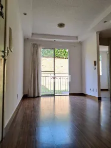 Apartamento com 2 Quartos à venda, 46m² no Vila Marieta, Campinas