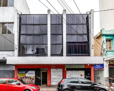 Ponto Comercial para alugar, 531m² no Centro, Piracicaba