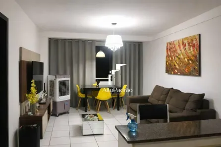 Apartamento com 3 Quartos à venda, 65m² no Cristo Rei, Teresina