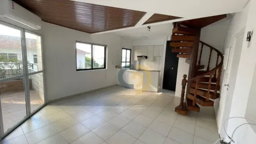 Flat com 2 Quartos à venda, 118m² no Ponta da Praia, Santos