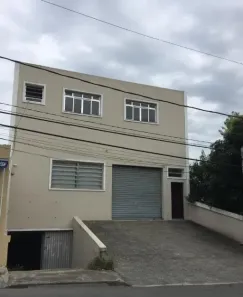 Sala Comercial para alugar, 40m² no Vila Monte Serrat, Cotia