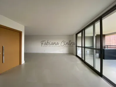 Apartamento com 3 Quartos à venda, 227m² no Jardim Ilhas do Sul, Ribeirão Preto