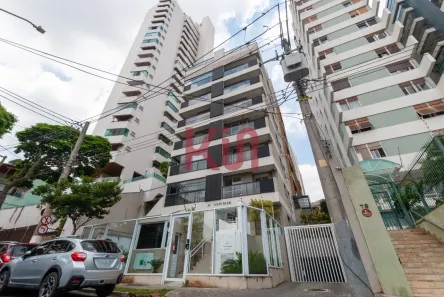 Apartamento com 1 Quarto à venda, 41m² no Aclimação, São Paulo
