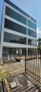 Prédio Comercial para alugar, 620m² no Pitangueiras, Lauro de Freitas