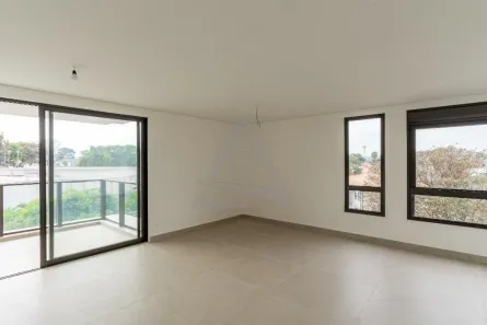 Apartamento com 3 Quartos para alugar, 140m² no Jardim das Paineiras, Campinas