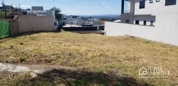 Lote/Terreno à venda, 490m² no Jardim Residencial Helvétia Park I, Indaiatuba