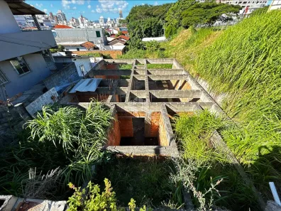 Lote/Terreno à venda, 200m² no Canto, Florianópolis