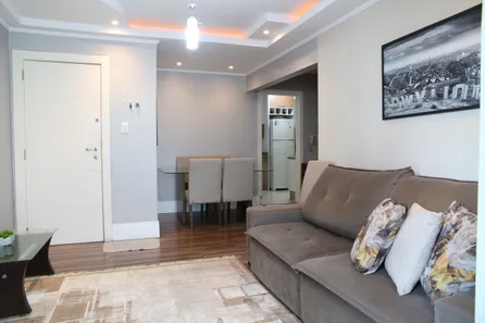 Apartamento com 3 Quartos à venda, 85m² no Centro, Balneário Camboriú