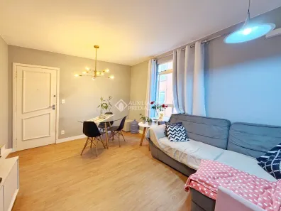 Apartamento com 2 Quartos à venda, 52m² no Ipiranga, São José