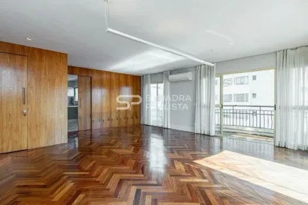 Apartamento com 4 Quartos à venda, 180m² no Paraíso, São Paulo