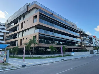Apartamento com 3 Quartos à venda, 109m² no Intermares, Cabedelo