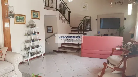 Casa com 4 Quartos à venda, 179m² no Urbanova IV-A, São José dos Campos
