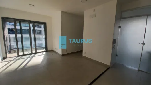 Apartamento com 1 Quarto à venda, 49m² no Indianópolis, São Paulo