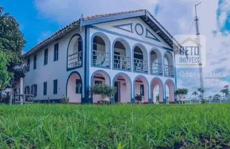 Fazenda/Sítio à venda, 119700000m² no , Alenquer