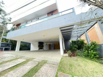 Casa de Condomínio com 4 Quartos à venda, 390m² no Parque do Morumbi, São Paulo
