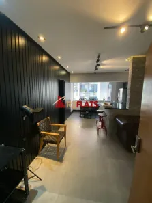 Apartamento com 1 Quarto à venda, 55m² no Vila Uberabinha, São Paulo