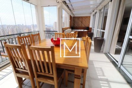 Cobertura com 3 Quartos à venda, 174m² no Cambuci, São Paulo