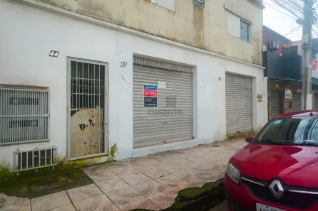 Ponto Comercial para alugar, 32m² no Centro, Pelotas