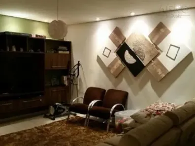 Apartamento com 3 Quartos à venda, 140m² no Vila Cardia, Bauru