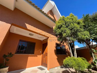 Casa com 5 Quartos à venda, 420m² no Marechal Rondon, Canoas