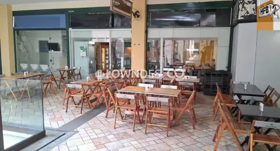Ponto Comercial para alugar, 31m² no Barra da Tijuca, Rio de Janeiro