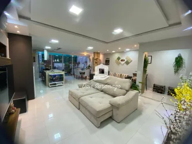 Casa com 3 Quartos à venda, 200m² no Camboinhas, Niterói