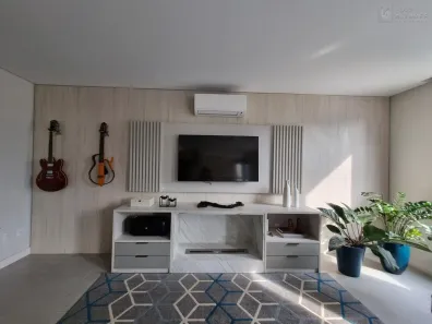 Apartamento com 3 Quartos à venda, 140m² no Pedra Branca, Palhoça