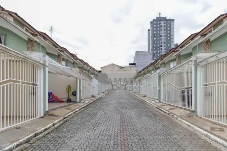 Casa com 3 Quartos à venda, 180m² no Vila Laís, São Paulo