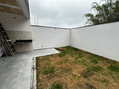 Casa com 3 Quartos à venda, 104m² no Loteamento Residencial Jardim Belas Artes(Vita Granja Viana), Cotia