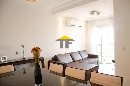 Apartamento com 2 Quartos à venda, 76m² no Vila Pompéia, São Paulo