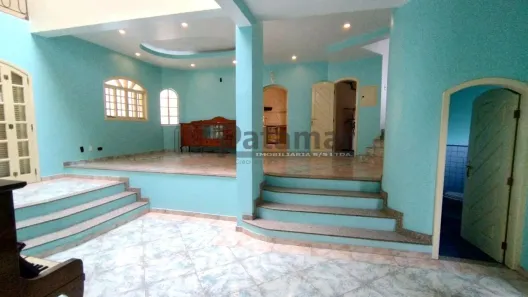 Sobrado com 4 Quartos à venda, 200m² no Rolinópolis, São Paulo