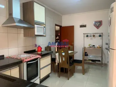 Casa com 3 Quartos à venda, 180m² no Jardim Paraíba, Jacareí