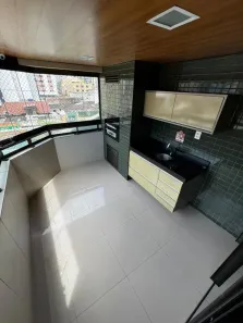 Apartamento com 3 Quartos à venda, 103m² no Ponta Verde, Maceió