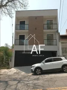 Flat com 1 Quarto à venda, 31m² no Parque Peruche, São Paulo