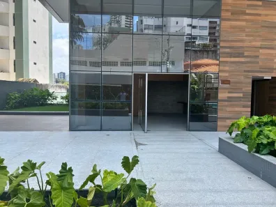 Apartamento com 4 Quartos à venda, 171m² no Horto Florestal, Salvador