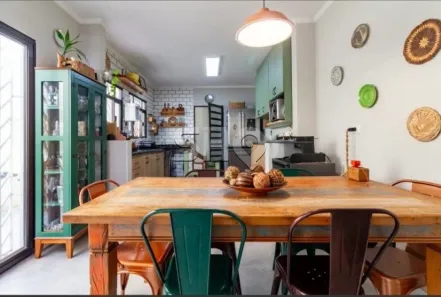 Sobrado com 3 Quartos à venda, 140m² no Siciliano, São Paulo